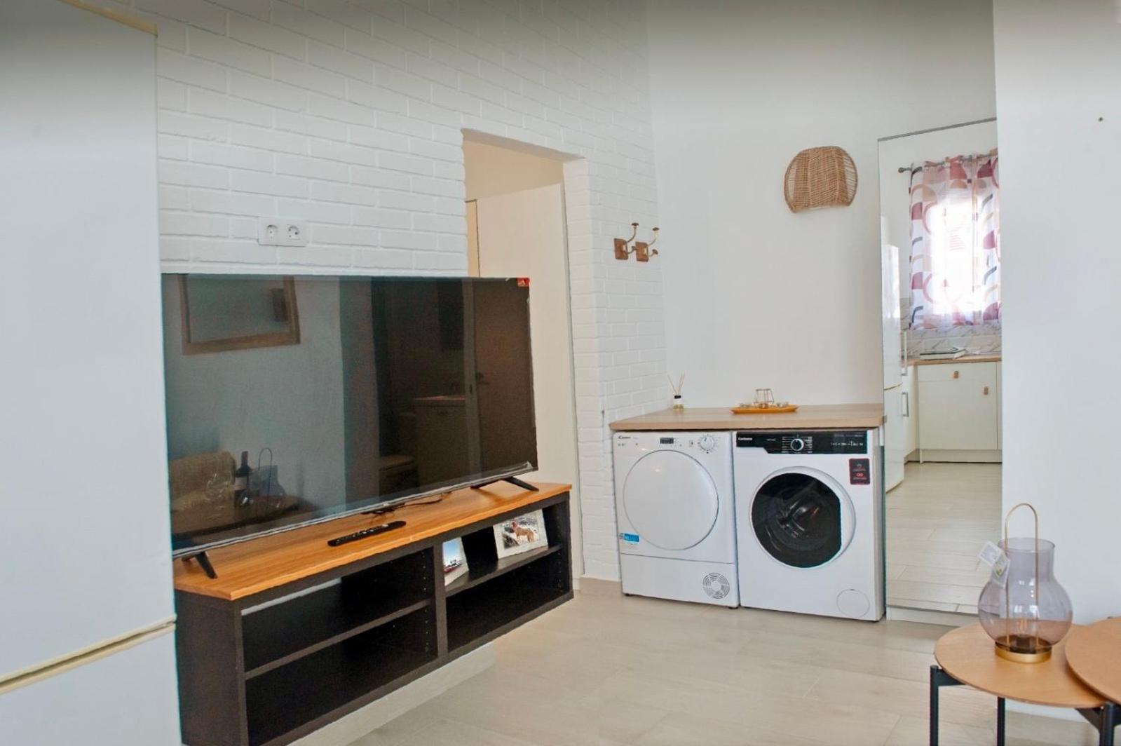 Casita Mirasol Appartement Arrecife  Buitenkant foto