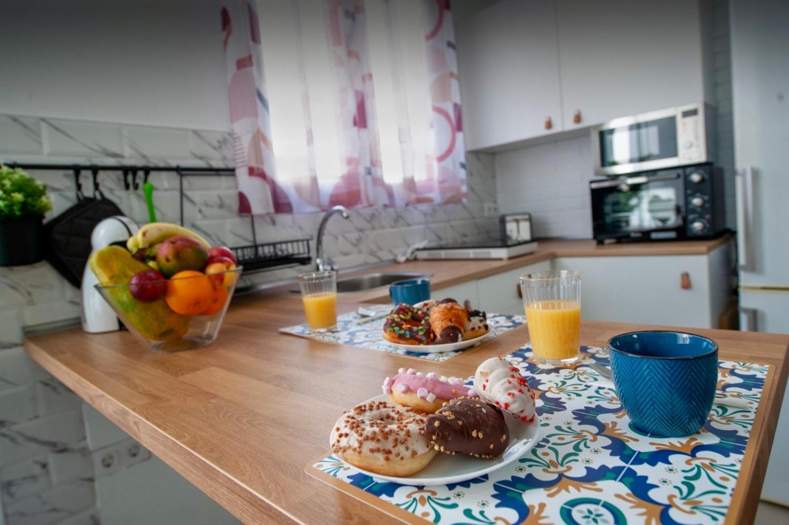 Casita Mirasol Appartement Arrecife  Buitenkant foto