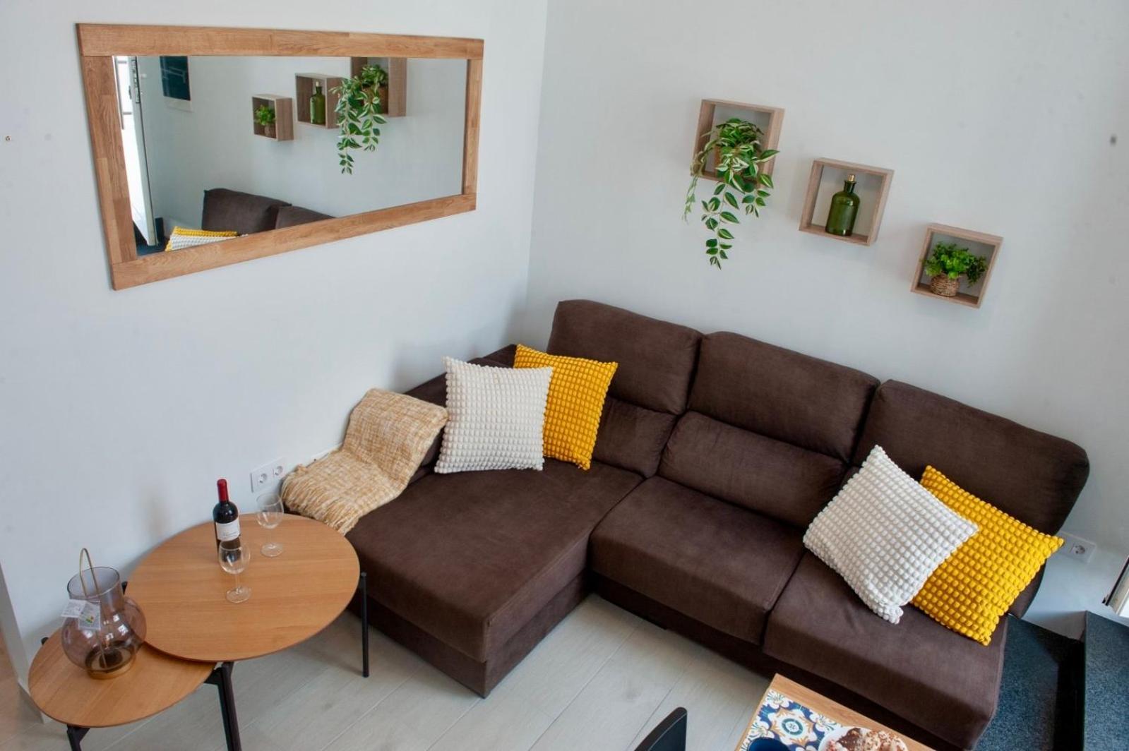 Casita Mirasol Appartement Arrecife  Buitenkant foto