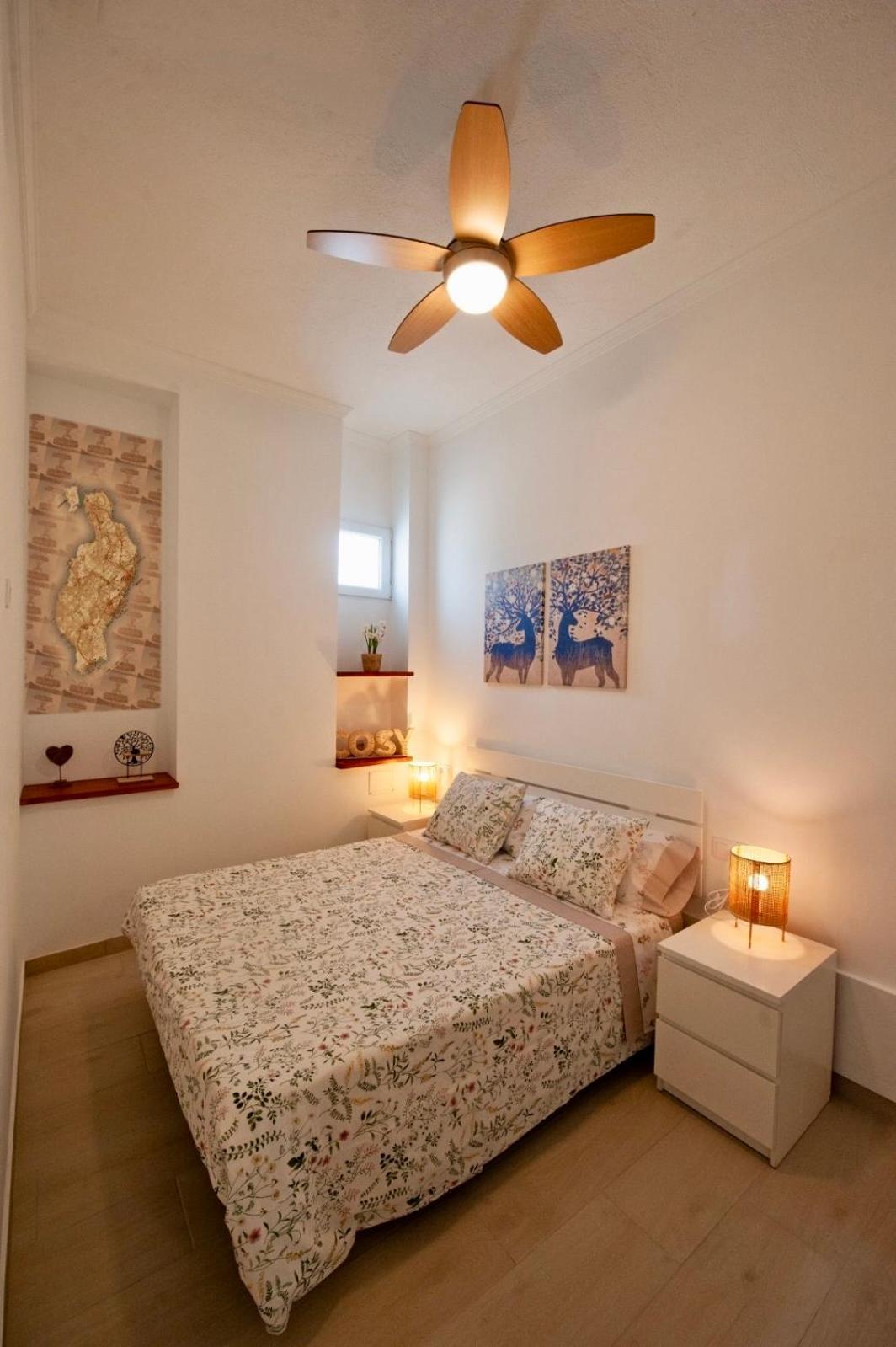 Casita Mirasol Appartement Arrecife  Buitenkant foto